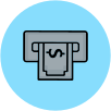 Fast Payments Icon